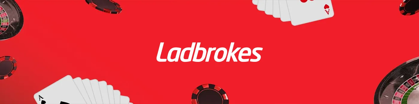 Ladbrokes Betting